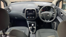 Renault Captur 0.9 TCE 90 Play 5dr Petrol Hatchback